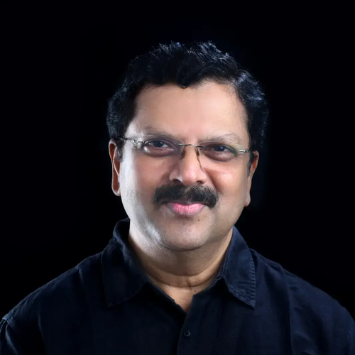 Jiji Thomson IAS