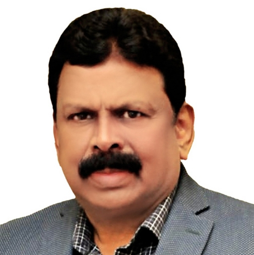 S.N. Raghuchandran Nair