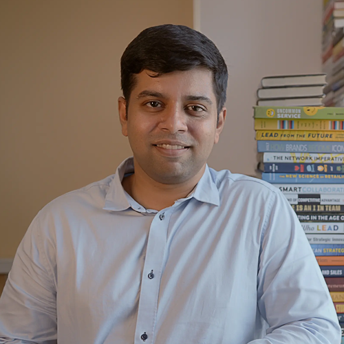 Rahul Abraham Mamman